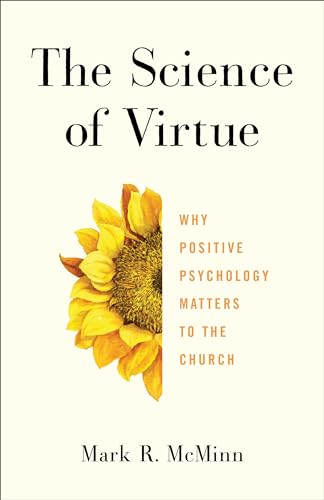 Algopix Similar Product 17 - The Science of Virtue Why Positive