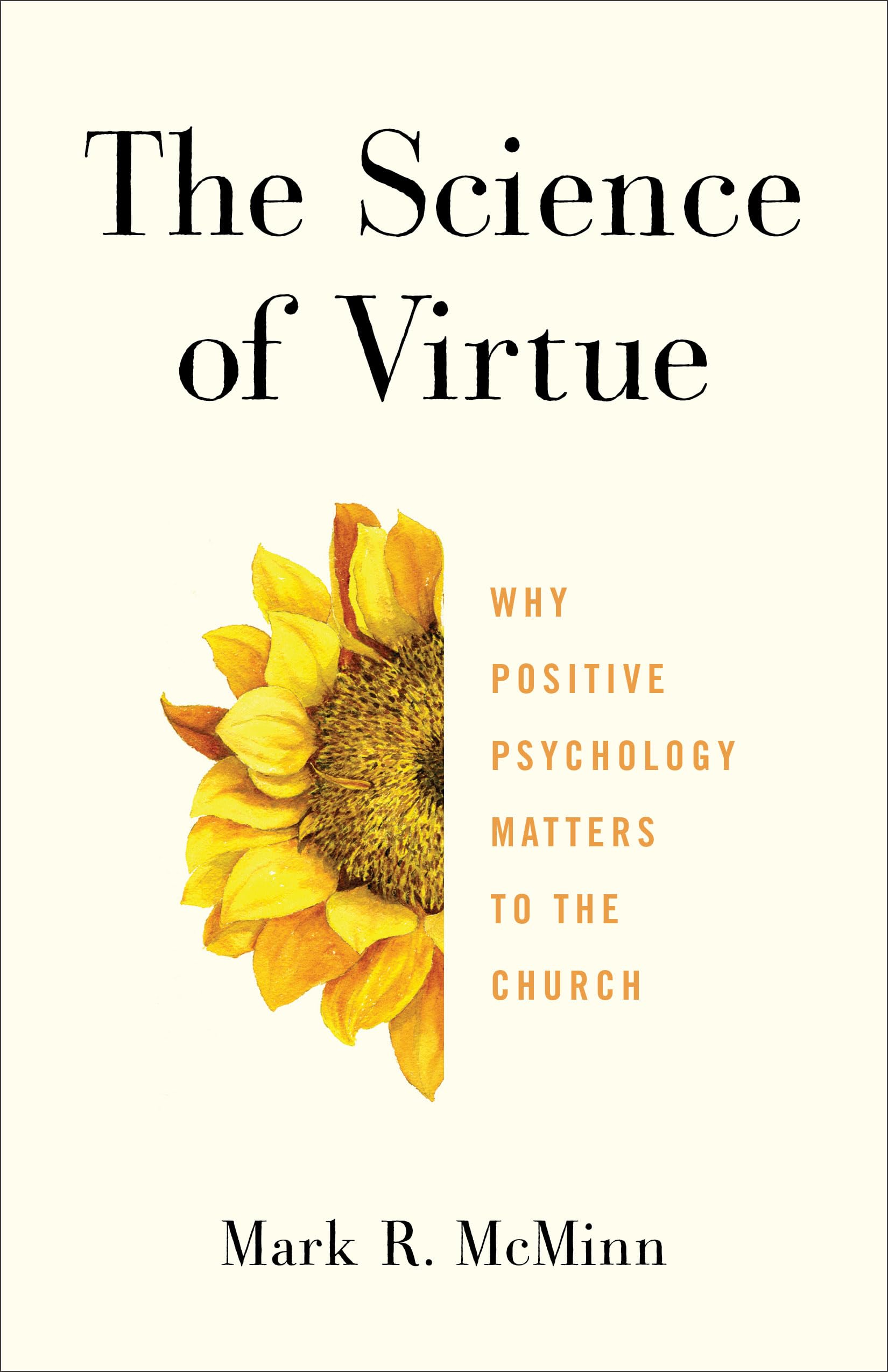 Algopix Similar Product 10 - The Science of Virtue Why Positive
