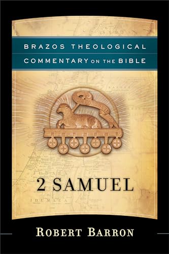 Algopix Similar Product 9 - 2 Samuel A Theological Bible