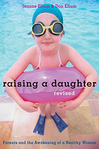 Algopix Similar Product 7 - Raising a Daughter Parents and the