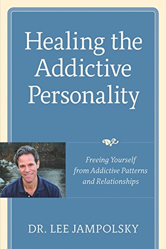 Algopix Similar Product 1 - Healing the Addictive Personality