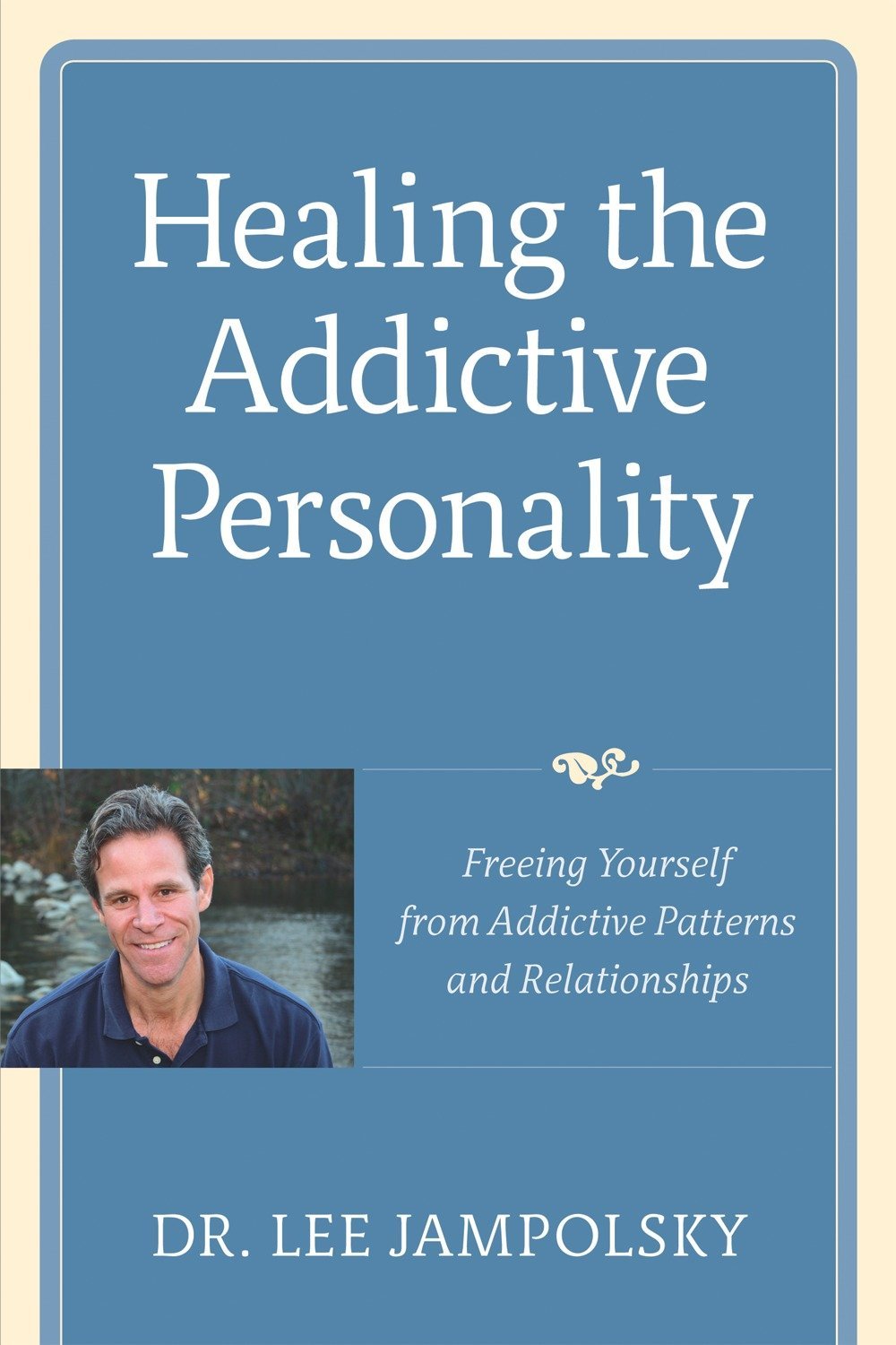 Algopix Similar Product 15 - Healing the Addictive Personality