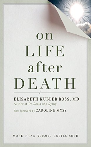 Algopix Similar Product 3 - On Life after Death, revised