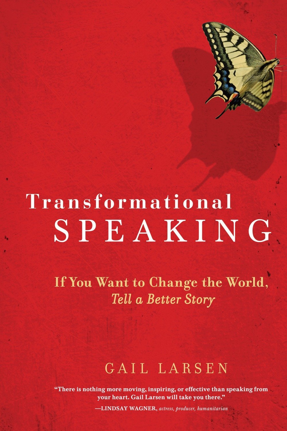 Algopix Similar Product 7 - Transformational Speaking If You Want