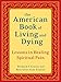 Algopix Similar Product 17 - The American Book of Living and Dying