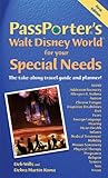 Algopix Similar Product 19 - PassPorters Walt Disney World for Your