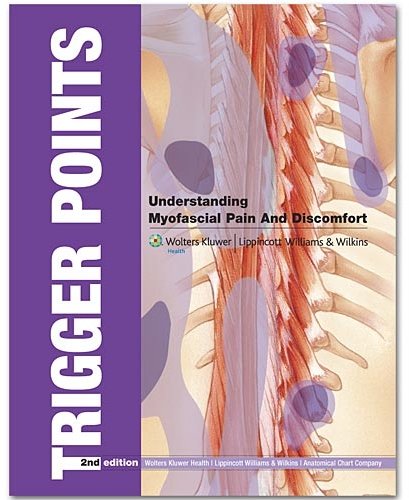 Algopix Similar Product 16 - Trigger Points FlipBook Understanding