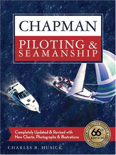 Algopix Similar Product 18 - Chapman Piloting & Seamanship
