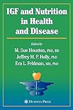 Algopix Similar Product 20 - IGF and Nutrition in Health and Disease