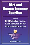 Algopix Similar Product 9 - Diet and Human Immune Function