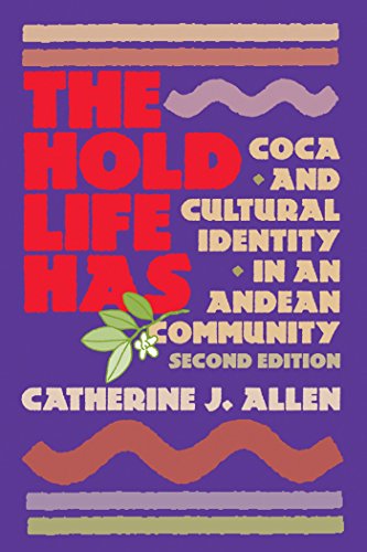 Algopix Similar Product 18 - The Hold Life Has Coca and Cultural