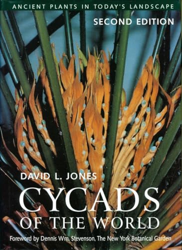 Algopix Similar Product 18 - Cycads of the World Ancient Plants in