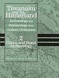 Algopix Similar Product 14 - Tiwanaku and Its Hinterland