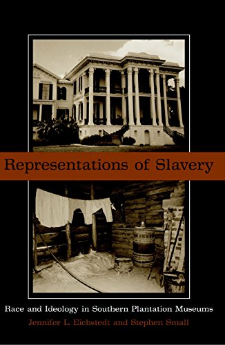 Algopix Similar Product 16 - Representations of Slavery Race and