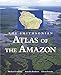 Algopix Similar Product 9 - Smithsonian Atlas of the Amazon