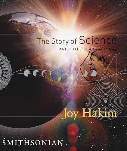 Algopix Similar Product 16 - The Story of Science Aristotle Leads