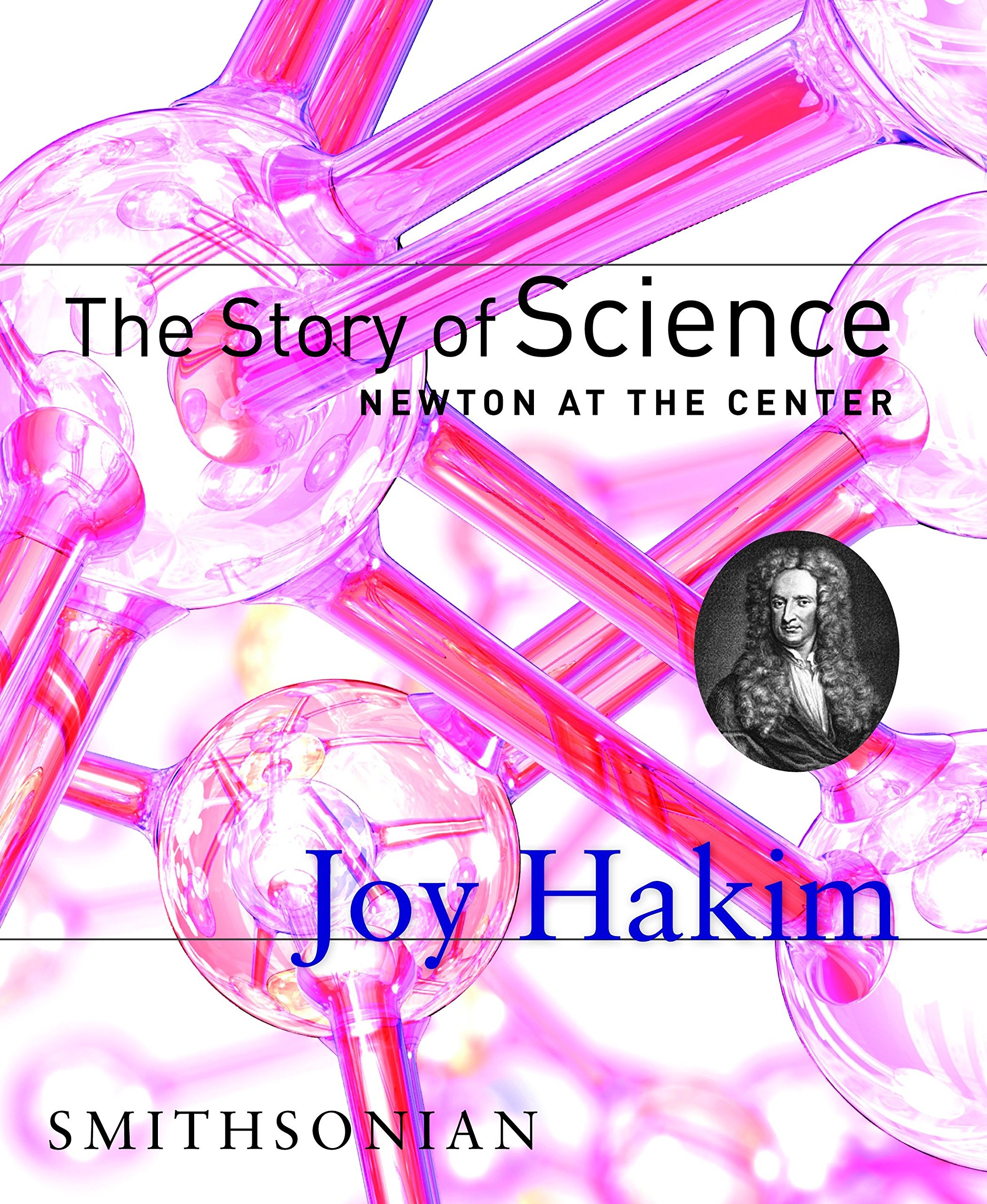 Algopix Similar Product 9 - The Story of Science Newton at the