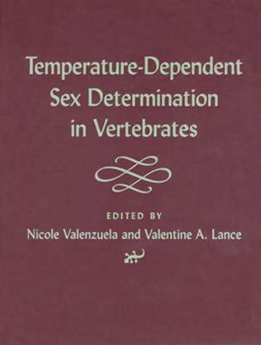 Algopix Similar Product 4 - TemperatureDependent Sex Determination
