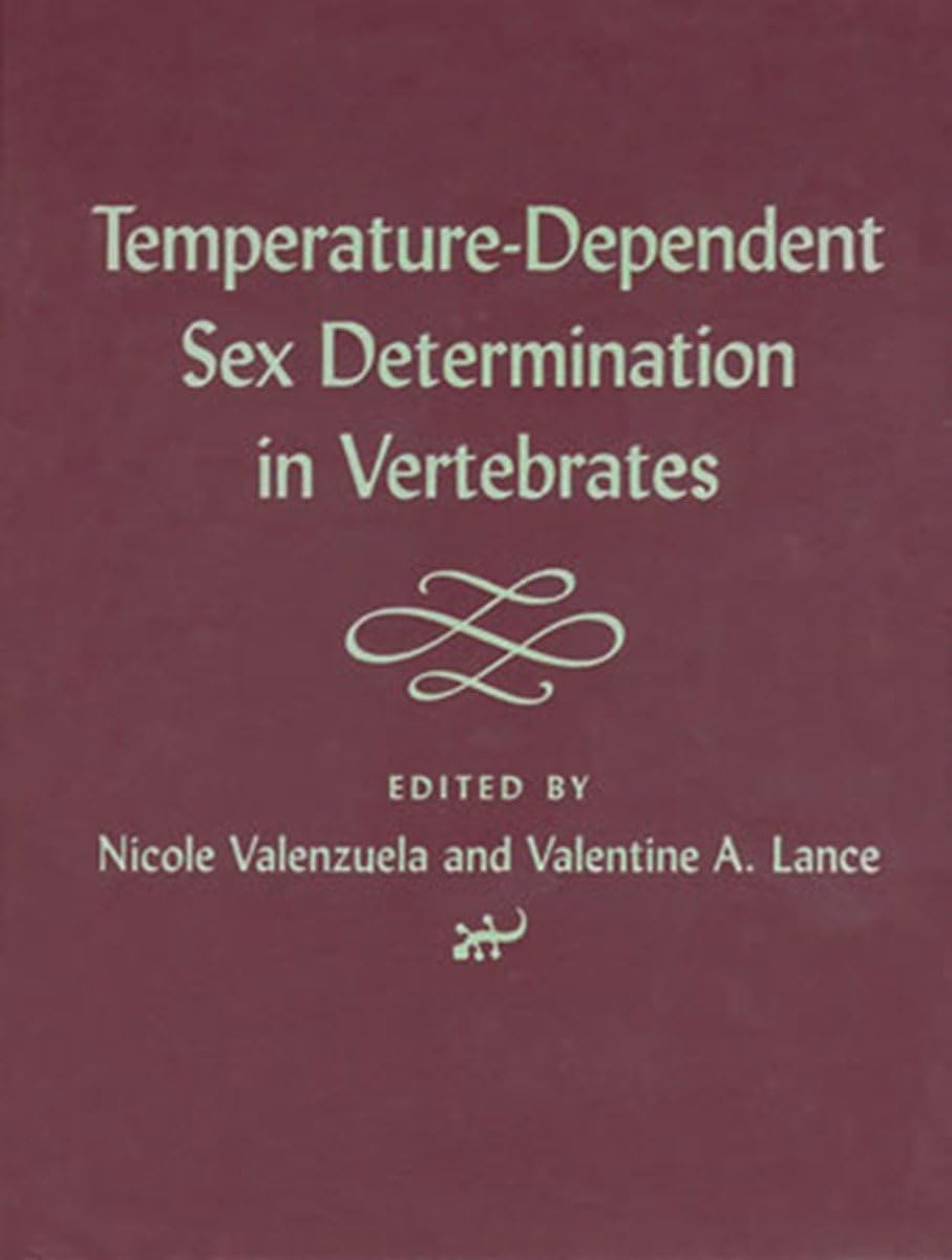 Algopix Similar Product 16 - TemperatureDependent Sex Determination