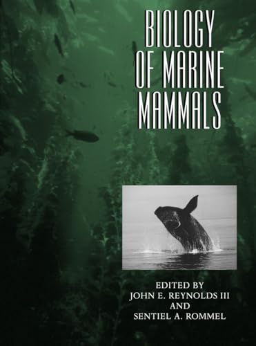 Algopix Similar Product 10 - Biology of Marine Mammals