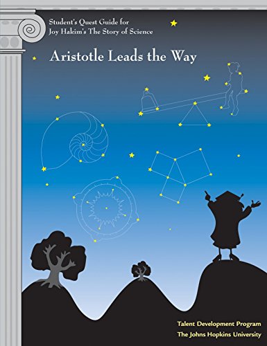 Algopix Similar Product 3 - Students Quest Guide Aristotle Leads