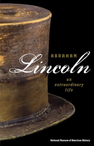 Algopix Similar Product 19 - Abraham Lincoln: An Extraordinary Life
