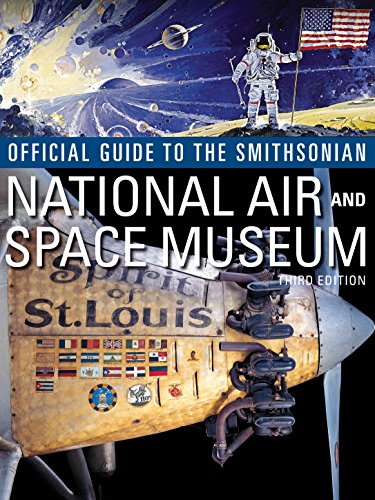 Algopix Similar Product 17 - Official Guide to the Smithsonian