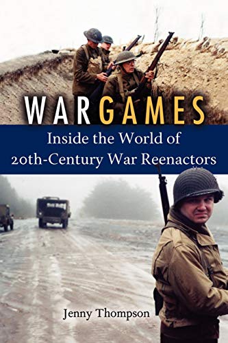 Algopix Similar Product 16 - War Games Inside the World of