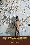 Algopix Similar Product 8 - The Shackled Continent Power
