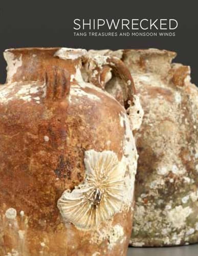 Algopix Similar Product 11 - Shipwrecked Tang Treasures and Monsoon