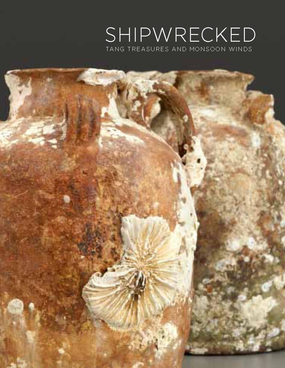 Algopix Similar Product 11 - Shipwrecked Tang Treasures and Monsoon