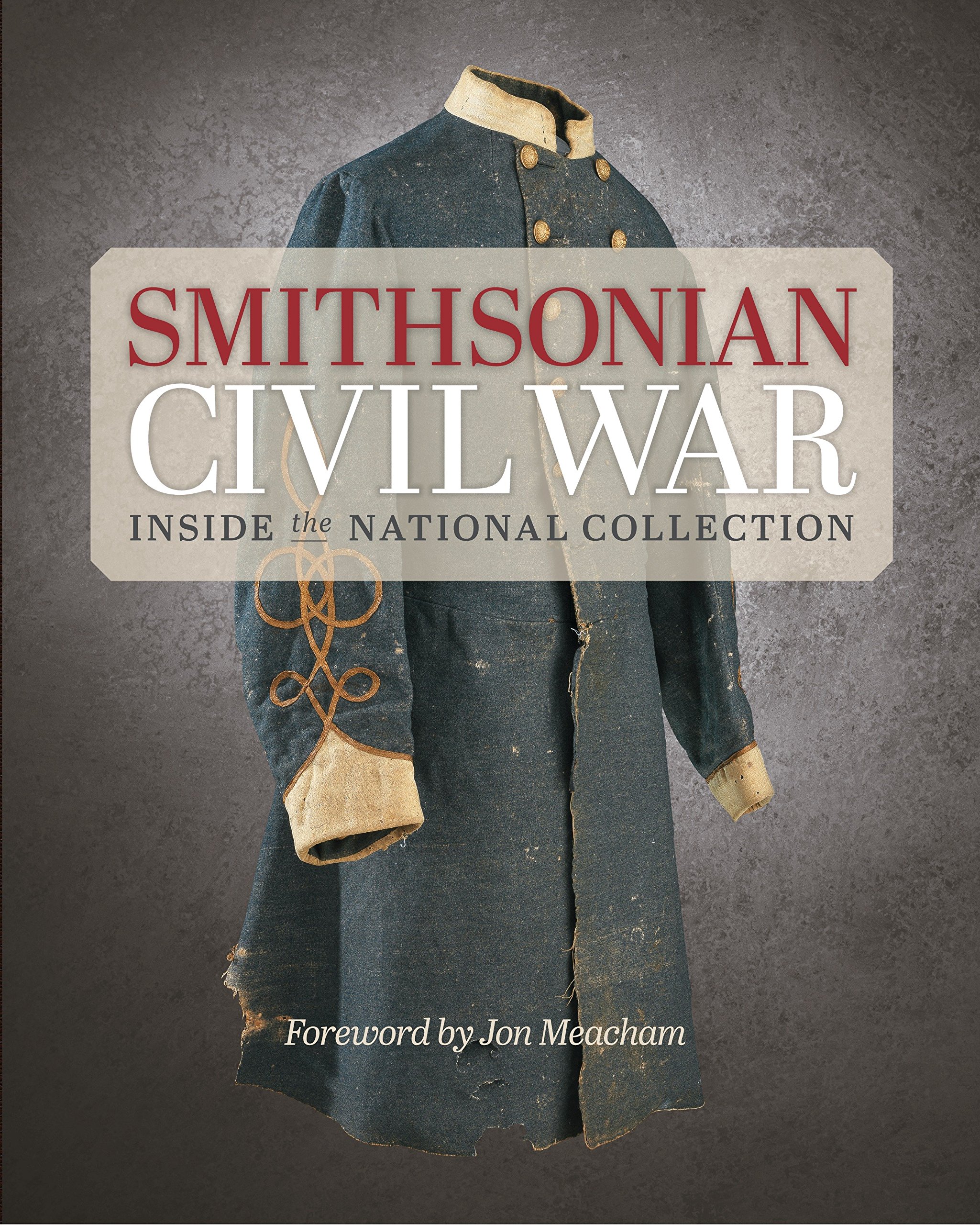 Algopix Similar Product 19 - Smithsonian Civil War Inside the