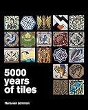 Algopix Similar Product 20 - 5000 Years of Tiles