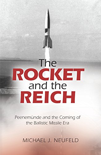 Algopix Similar Product 15 - The Rocket and the Reich Peenemunde