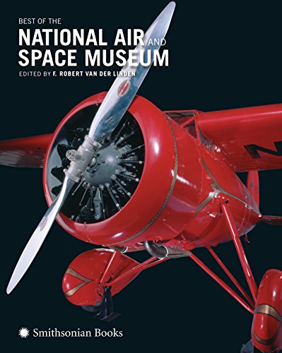Algopix Similar Product 12 - Best of the National Air and Space