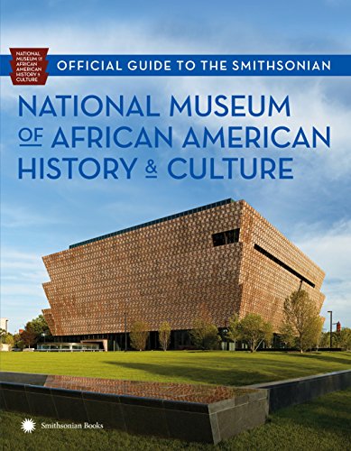 Algopix Similar Product 12 - Official Guide to the Smithsonian