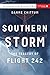 Algopix Similar Product 12 - Southern Storm The Tragedy of Flight