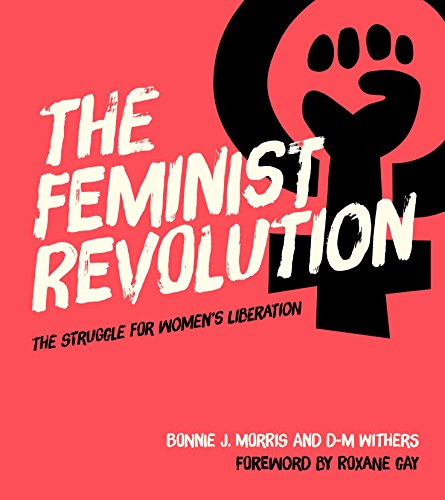 Algopix Similar Product 6 - The Feminist Revolution The Struggle