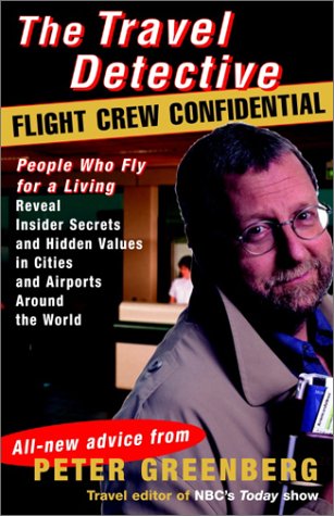 Algopix Similar Product 20 - The Travel Detective Flight Crew