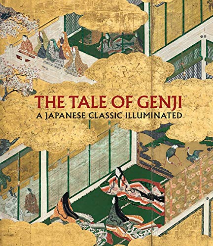 Algopix Similar Product 16 - The Tale of Genji A Japanese Classic