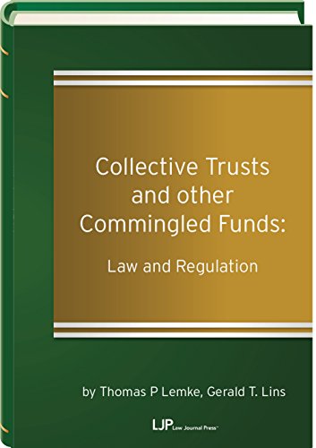 Algopix Similar Product 15 - Collective Trusts and Other Commingled