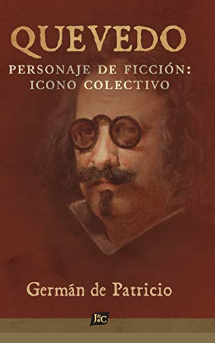 Algopix Similar Product 6 - Quevedo personaje de ficcin icono