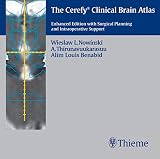 Algopix Similar Product 10 - The Cerefy Clinical Brain AtlasCDROM