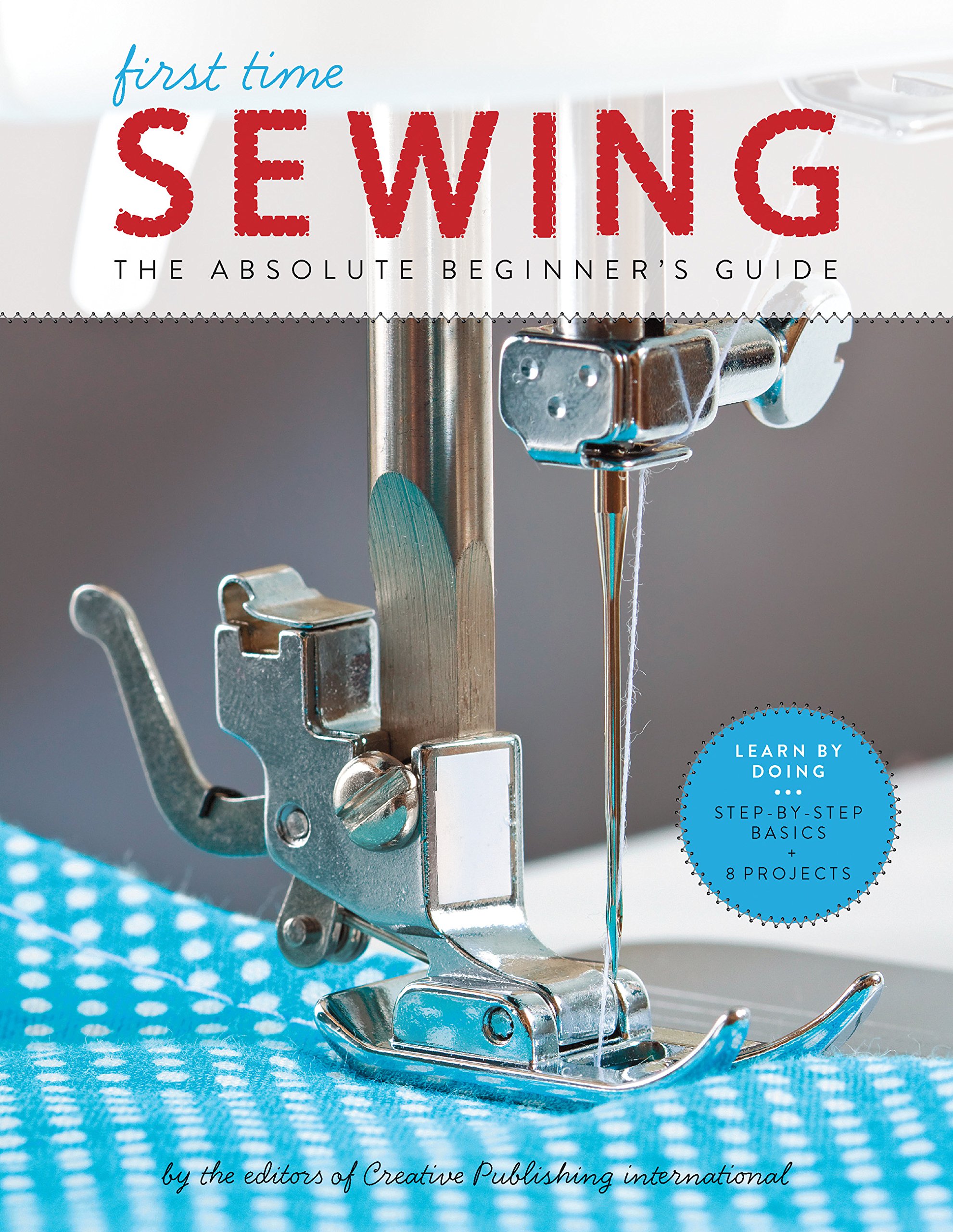 Algopix Similar Product 8 - Creative Publishing Book, Assorted