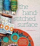 Algopix Similar Product 1 - The HandStitched Surface Slow