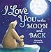 Algopix Similar Product 10 - I Love You to the Moon and Back