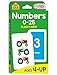 Algopix Similar Product 13 - School Zone Numbers 025 Flash Cards