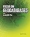 Algopix Similar Product 7 - Focus on Geodatabases in ArcGIS Pro