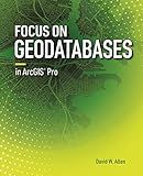 Algopix Similar Product 8 - Focus on Geodatabases in ArcGIS Pro