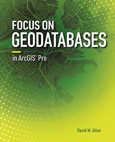 Algopix Similar Product 6 - Focus on Geodatabases in ArcGIS Pro